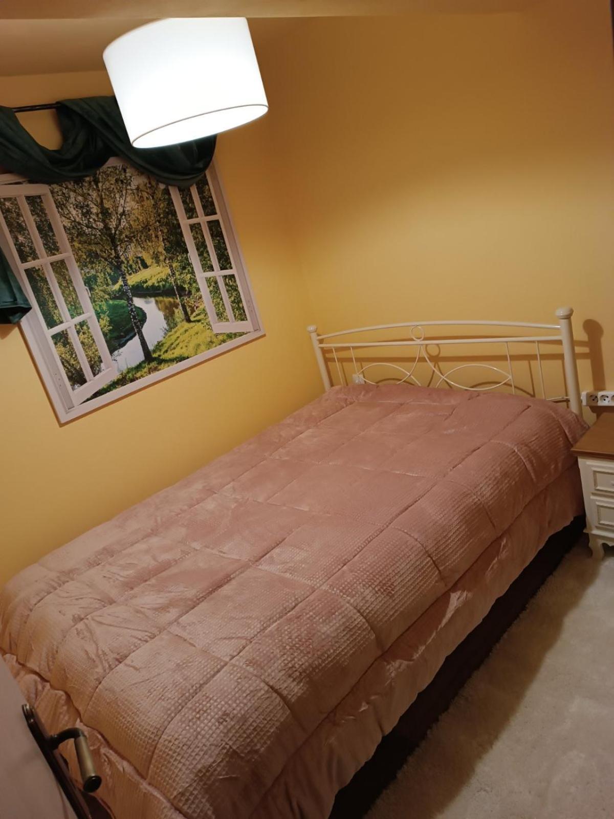 Kallisto Villas Kalívia 外观 照片