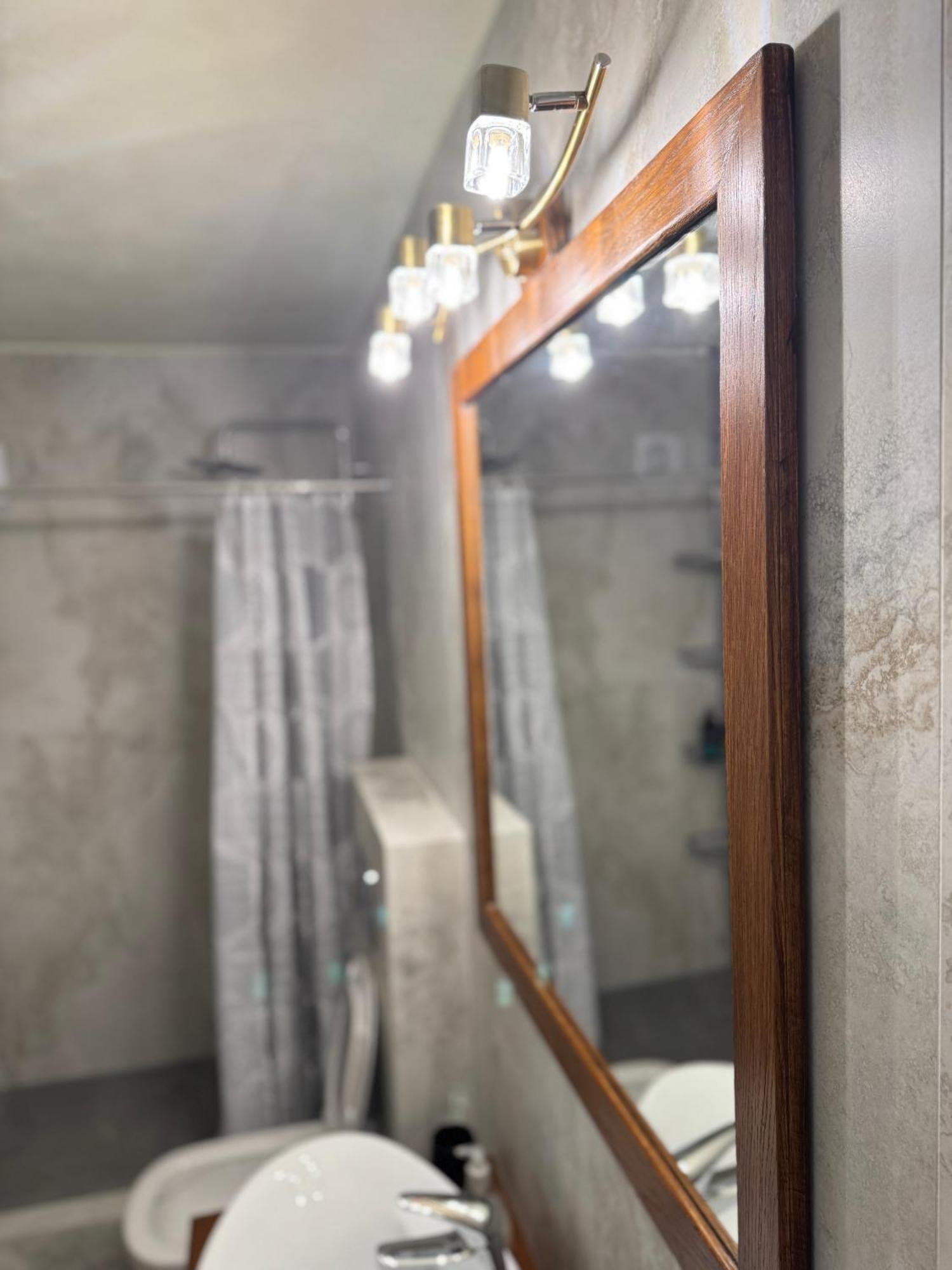 Kallisto Villas Kalívia 外观 照片