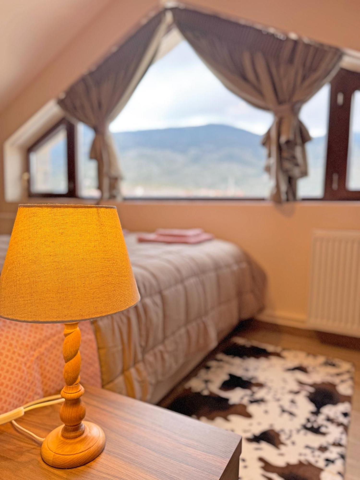 Kallisto Villas Kalívia 外观 照片