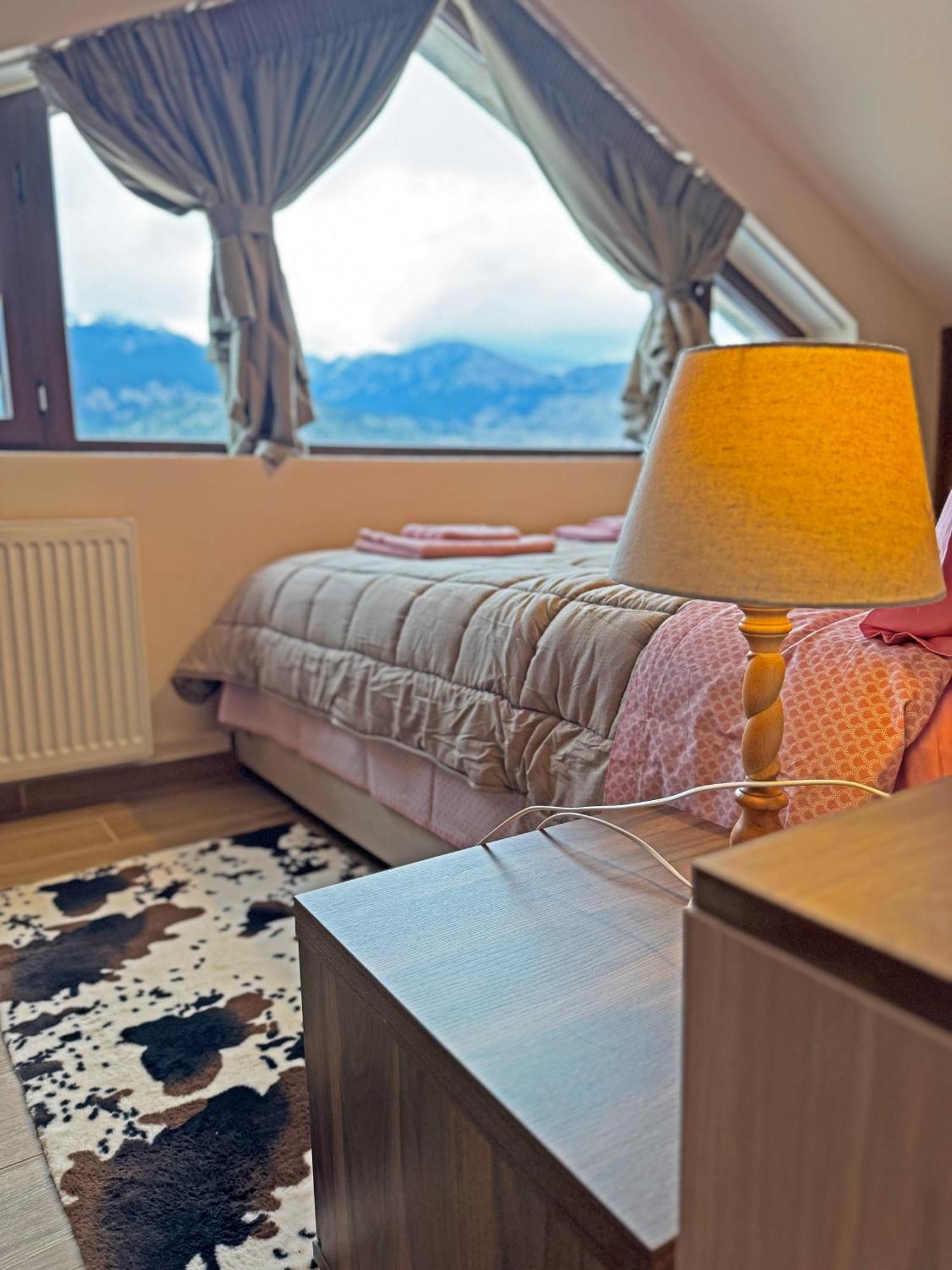 Kallisto Villas Kalívia 外观 照片
